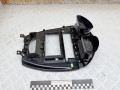 рамка под магнитолу Citroen C5 1 поколение [рестайлинг] 2007, 2.2 л., дизель, АКПП, 963261727A, 9650443077 - фото №4