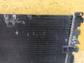 радиатор (основной) Mercedes-Benz Vito W639 2006, 2.2 л., дизель, МКПП, правый руль, A6395010401 - фото №9