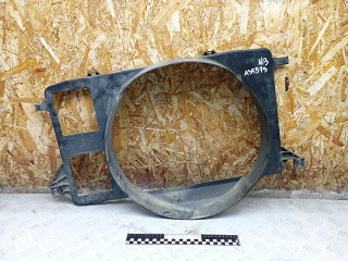 диффузор вентилятора Ford Transit 7 поколение 2007, 2.4 л., дизель, МКПП, микроавтобус, 6C118146AE, 8240497