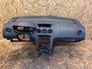 панель передняя салона (торпедо) Peugeot 308 T7 2010, 1.6 л., 9HX (DV6ATED4), дизель, МКПП, хетчбэк 5 дв., 1005182