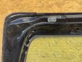 крышка багажника (дверь 3-5) Mercedes-Benz B-Класс W245 2006, 1.5 л., M 266.920, бензин, МКПП, правый руль - фото №24