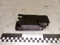 ручка внутренняя задняя правая Ford Focus 2 поколение 2007, 1.6 л., дизель, 3M51R22600BB - фото №3