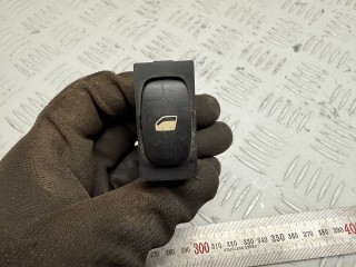 кнопка стеклоподъемника двери Peugeot 407 1 поколение 2005, 2.0 л., RHR (DW10BTED4), дизель, АКПП, седан, 96360166XT, 53269707, 11561