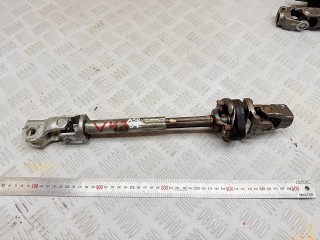 рулевой карданчик Renault Scenic 2 поколение 2005, 1.6 л., K4M 782, бензин, МКПП, 50410246