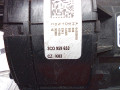 переключатель подрулевой (стрекоза) Volkswagen Passat B6 2007, 2.0 л., дизель, АКПП, универсал, 3C0953549A, 3C0959653, 3C9953507C, 3C9953513C - фото №10