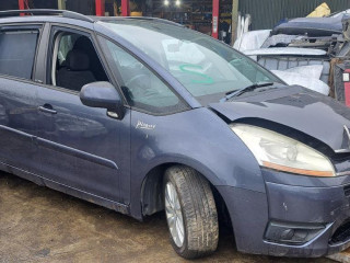 Citroen C4 Picasso 1 поколение