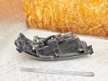 фара левая Volvo S60 1 поколение 2003, 8659606, 89006822 - фото №6
