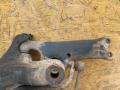 балка подвески передняя (подрамник) Toyota Corolla Verso 2 поколение AR10 2004, 2.0 л., 1CD-FTV, дизель, МКПП, минивэн, 4803A - фото №4