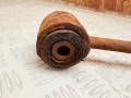 рычаг задний левый Hyundai Terracan 1 поколение [рестайлинг] 2004, 2.9 л., дизель, АКПП, внедорожник 5 дв., полный привод, 55503H1001 - фото №5
