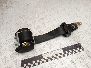 ремень безопасности Peugeot 308 T7 2010, 2.0 л., RHR (DW10BTED4), дизель, МКПП, универсал, 96816670XX, E20407373