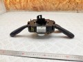 переключатель подрулевой (стрекоза) Peugeot 407 1 поколение 2004, RHR 10DYVD, МКПП, передний привод, 61776902, 617770001, 281859, 96486272XT - фото №6