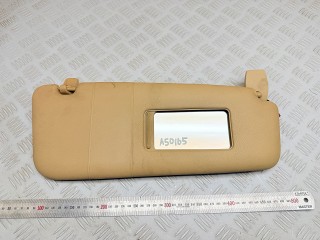 козырек солнцезащитный BMW 5 серия E60/E61 2005, 3.0 л., M57N 306 D2, дизель, АКПП, седан, 7069754