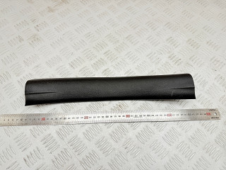 накладка на порог внутренняя Toyota RAV4 3 поколение (XA30) 2007, 2.2 л., 2AD-FTV, дизель, МКПП, внедорожник 5 дв., 6791842050