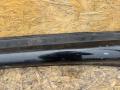 накладка на порог Mercedes-Benz B-Класс W245 2006, 1.5 л., M 266.920, бензин, МКПП, правый руль, A1696102208 - фото №6