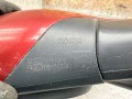 зеркало наружное правое Citroen C5 1 поколение 2002, 2.0 л., RHZ (DW10ATED), дизель, АКПП, E20104014, E2019013 - фото №5