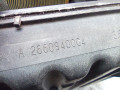 корпус воздушного фильтра Mercedes-Benz A W169 2 поколение (2004-2008) 2005, 1.5 л., M 266.920, бензин, МКПП, хетчбэк 5 дв., правый руль, A2660900001, 4608785916, A2660940004 - фото №6