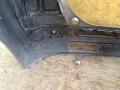 бампер задний Citroen C4 Picasso 1 поколение 2007, 2.0 л., RHJ (DW10BTED4), дизель, МКПП, передний привод, 9680518277 - фото №15