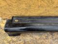 накладка на порог Mercedes-Benz B-Класс W245 2006, 1.5 л., M 266.920, бензин, МКПП, правый руль, A1696102208 - фото №2