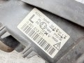 фара левая Peugeot 407 1 поколение 2004, 0301213271, 9641944280, M42030748, 1307329095 - фото №4
