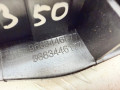 ручка внутренняя задняя левая Peugeot 3008 1 поколение 2011, 2.0 л., RHH (DW10CTED4), дизель, робот, 9683446877, 9683446177, 1905002 - фото №5