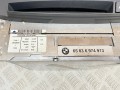 магнитола BMW 5 серия E60/E61 2005, 3.0 л., M57N 306 D2, дизель, АКПП, седан, 65836974913 - фото №4