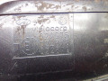 зеркало наружное правое Hyundai Santa Fe 2 поколение [рестайлинг] 2011, 2.2 л., дизель, МКПП, правый руль, E4022575, E4022878, E4022879, 876202B855 - фото №11