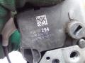 замок двери передней правой Peugeot 3008 1 поколение 2011, 1.6 л., дизель, робот, передний привод, правый руль, PSA732294, ARMA04102 - фото №6