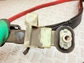 плюсовой провод аккумулятора BMW 5 серия E60/E61 2005, 3.0 л., M57N 306 D2, дизель, АКПП, седан, 6927704, 5132292, 61106927706 - фото №6