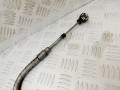 трос кулисы КПП Volkswagen Touareg 1 поколение 2006, 3.0 л., BKS, дизель, АКПП, внедорожник 5 дв., полный привод, 7L6713265B - фото №5