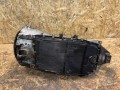 КПП автоматическая (АКПП) BMW 5 серия E60/E61 2005, 3.0 л., M57N 306 D2, дизель, АКПП, седан, 6HP26 - фото №9