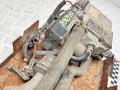 автономный отопитель (Webasto) Chrysler Voyager 4 поколение [рестайлинг] RG 2006, 2.8 л., ENR, дизель, АКПП, минивэн, 05005600AG, 67379P, 98368E - фото №4