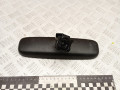 зеркало салона Honda Civic 8 поколение 2008, 2.2 л., N22A2, дизель, МКПП, хетчбэк 5 дв., правый руль, E4022197, E4012197, 76400SEA024 - фото №2