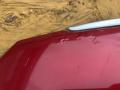 капот Chrysler Pacifica 1 поколение 2007, 4.0 л., EGQ, бензин, АКПП - фото №5