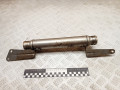 охладитель EGR / Радиатор EGR Peugeot 607 1 поколение 9D 2004, 2.2 л., дизель, МКПП, 9637969480, 867948S - фото №3
