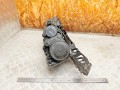 фара левая Volkswagen Polo 5 поколение 2010, 1.6 л., CAYB, дизель, МКПП, хетчбэк 5 дв., 20C036, 6R0805071, 20C036B - фото №10