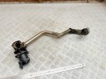 клапан EGR Peugeot 207 1 поколение 2006, 1.6 л., 9HZ (DV6TED4), дизель, МКПП, хетчбэк 5 дв., 9646762780, 9660276280, 216046799 - фото №5