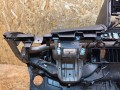 панель передняя салона (торпедо) Peugeot 407 1 поколение 2005, 2.0 л., RHR (DW10BTED4), дизель, АКПП, седан, 9644559880 - фото №18