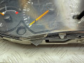 щиток приборов (приборная панель) Ford Focus 1 поколение 2001, 1.8 л., дизель, 98AP10841BC, 98AP10B885AA - фото №4