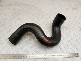 патрубок интеркулера Peugeot 407 1 поколение 2005, 2.0 л., RHR (DW10BTED4), дизель, АКПП, седан, 0382LA