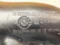 патрубок турбины Peugeot 406 1 поколение [рестайлинг] 2000, 2.0 л., RHZ (DW10ATED), дизель, МКПП, универсал, 9632893480, 9636664380 - фото №6