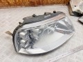 фара правая Volkswagen Sharan 1 поколение [2-й рестайлинг] 2004, 1305235531, 0301182202, 7M3941016AD - фото №2