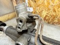 рулевая рейка Peugeot 407 1 поколение 2007, 2.2 л., дизель, универсал, 6220200051C, D2G - фото №5