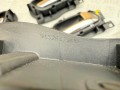 ручка внутренняя Peugeot 407 1 поколение 2005, 2.0 л., RHR (DW10BTED4), дизель, АКПП, седан, 96526178VD, 96526177VD - фото №3