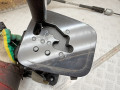 кулиса Peugeot 3008 1 поколение 2011, 2.0 л., RHH (DW10CTED4), дизель, робот, 9682641980, 96720973ZE - фото №10