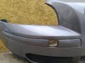 бампер передний Volvo V50 1 поколение 2004, 2.4 л., B 5244 S5, бензин, АКПП, универсал, 30657005 - фото №3