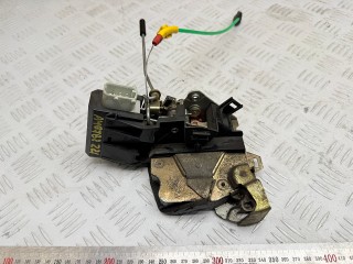 замок двери передней правой BMW 5 серия E39 1999, 3.0 л., M57 306 D3, дизель, МКПП, универсал, 67118352165, 8352165, 406207