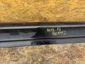 накладка на порог Mercedes-Benz B-Класс W245 2006, 1.5 л., M 266.920, бензин, МКПП, правый руль, A1696102108 - фото №11