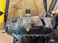 двигатель Mitsubishi Pajero 3 поколение 2002, 3.2 л., дизель, МКПП, внедорожник 3 дв., полный привод, 4M41, DY5476 - фото №5