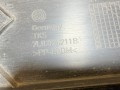 защита днища Volkswagen Touareg 1 поколение 2006, 3.0 л., BKS, дизель, АКПП, внедорожник 5 дв., полный привод, 7L0825211B - фото №9