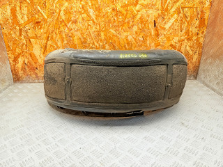 защита арок задняя левая (подкрылок) Volvo S60 1 поколение 2003, 2.4 л., дизель, МКПП, седан, 8693295